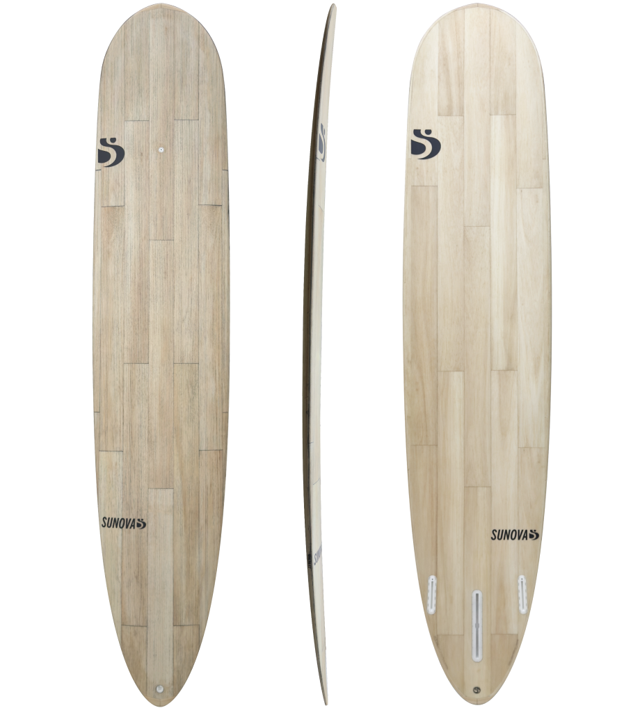 Novalova SUNOVA Surfboard – SUNOVA Surfboards