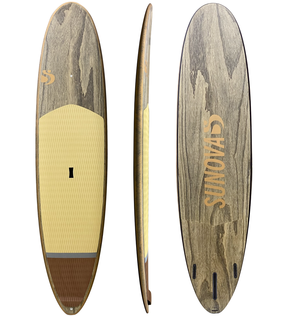 Surf SUNOVA SUPboard – SUNOVA Surfboards