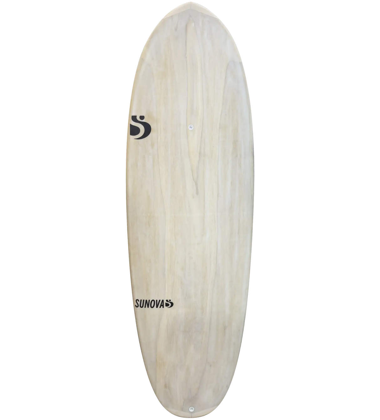 SUNOVA Torpedo ParaflexTec 2 Hybrid - Deck View