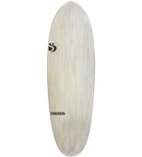 SUNOVA Torpedo ParaflexTec 2 Hybrid - Deck View