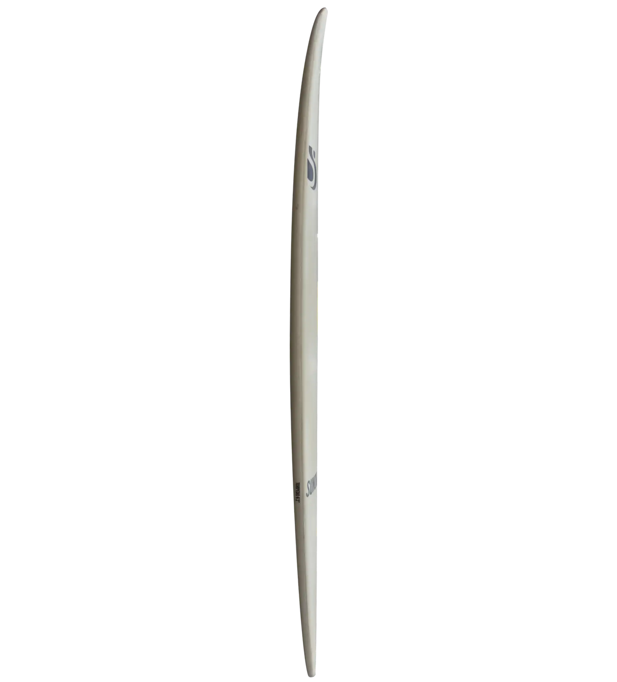 SUNOVA Torpedo ParaflexTec 2 Hybrid - Rail View