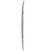 SUNOVA Torpedo ParaflexTec 2 Hybrid - Rail View