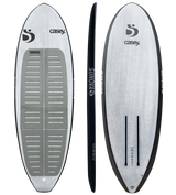 Pilot Surf Mid