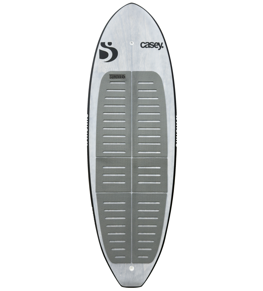 Pilot Surf Mid