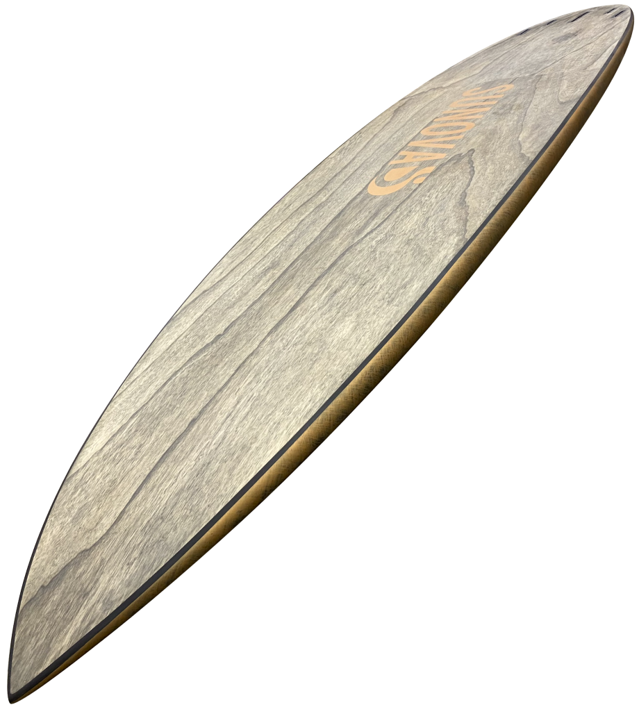 SUNOVA Point Break Edition