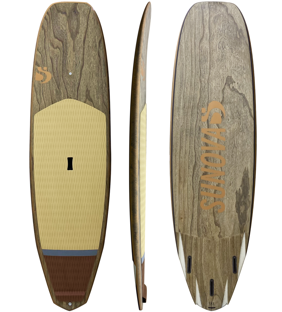 Speeed SUNOVA SUPboard – SUNOVA Surfboards