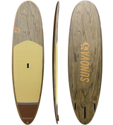 Steeze SUNOVA SUPboard – SUNOVA Surfboards Steeze SUNOVA SUPboard – SUNOVA Surfboards