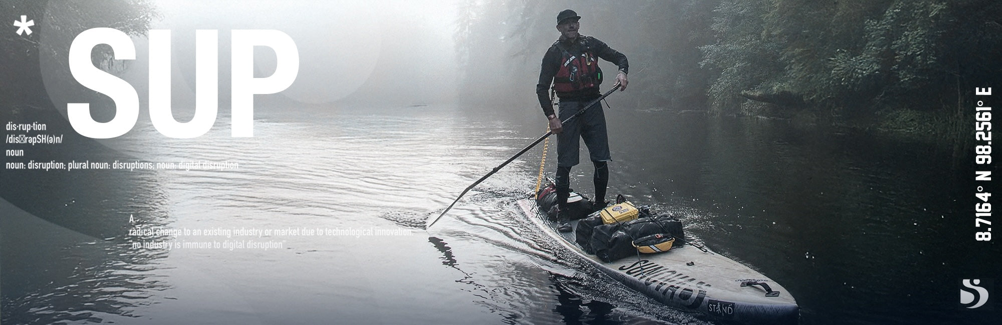 SUP Boards | Wood Sandwich Stand Up Paddle Boards – SUNOVA Surfboards