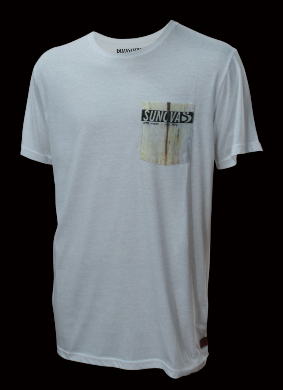 Pocket T SUNOVA