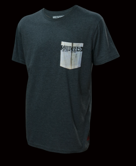 Pocket T SUNOVA
