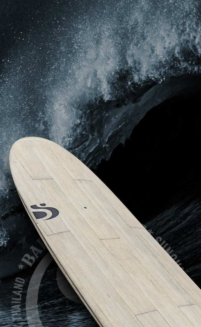 Technology – SUNOVA Surfboards