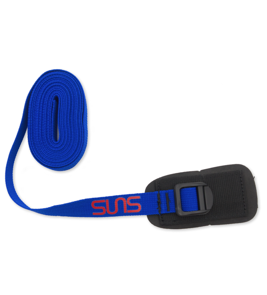 Tie Down Strap