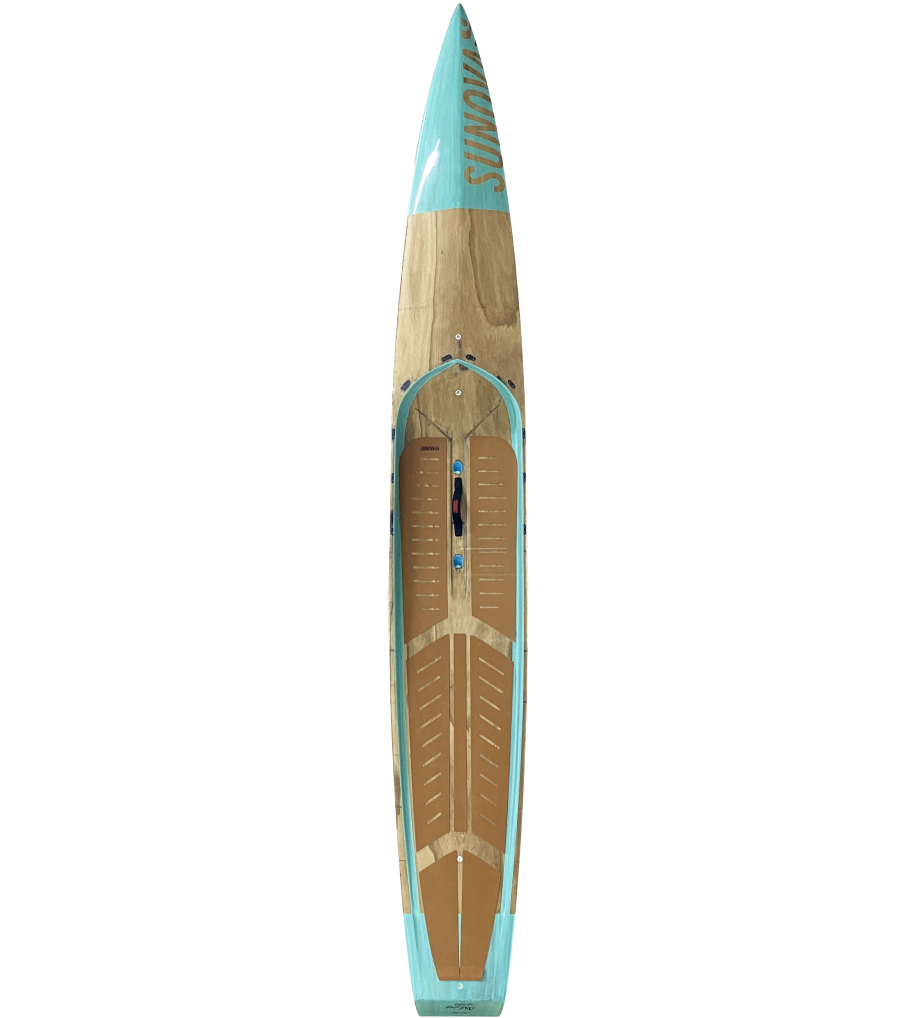 Flatwater Faast Pro
