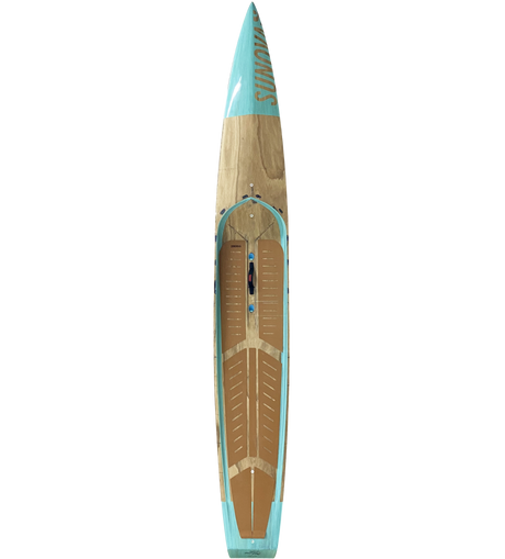 Flatwater Faast Pro