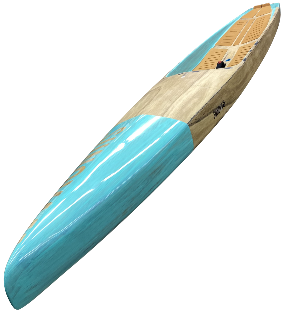 Flatwater Faast Pro