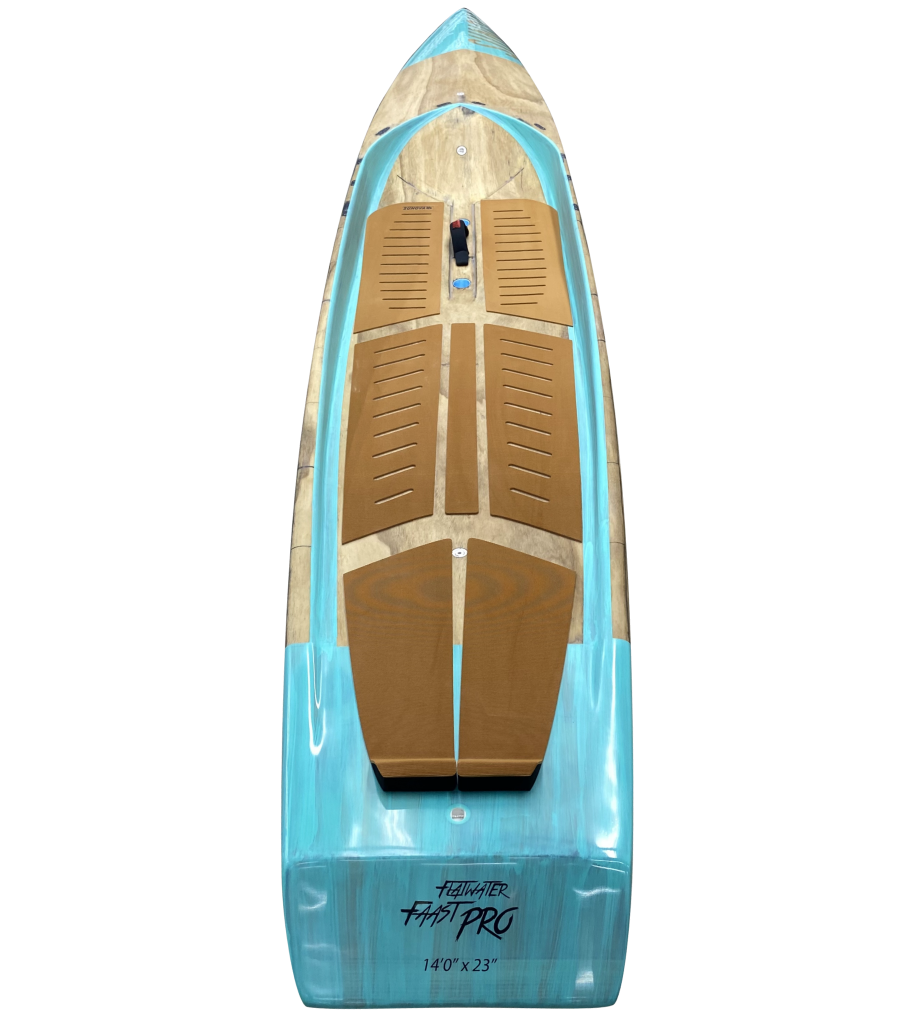 Flatwater Faast Pro