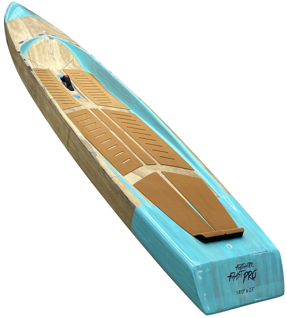 Flatwater Faast Pro