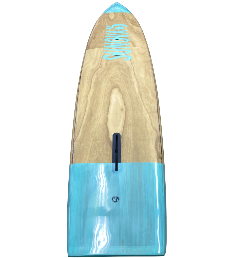Flatwater Faast Pro