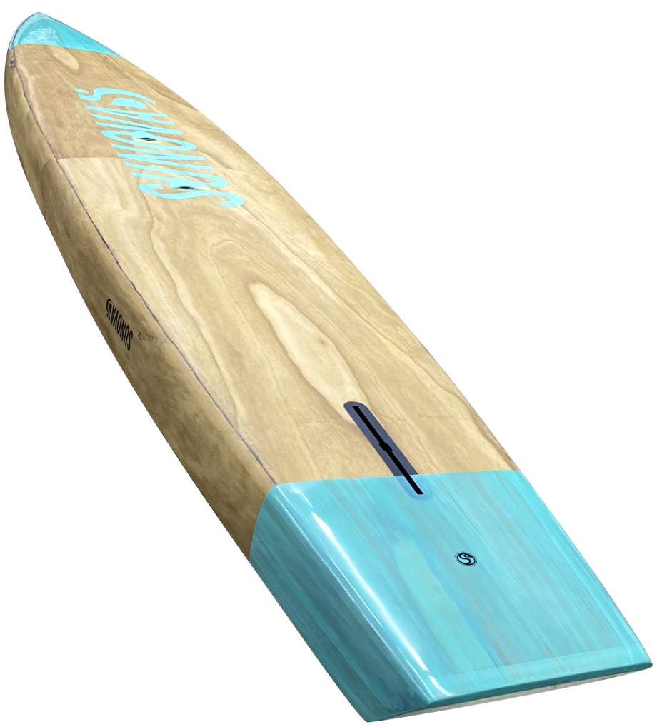 Flatwater Faast Pro