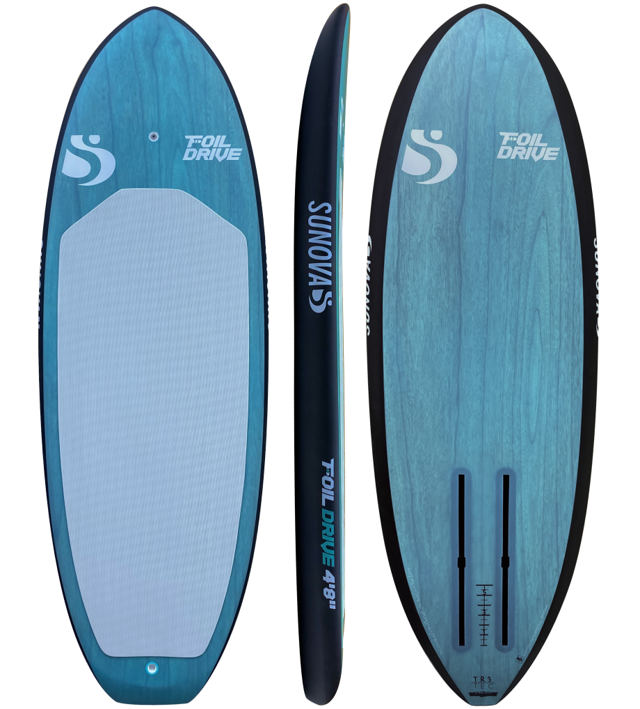 Foil Drive SUNOVA | Foil Drive Foilboard – SUNOVA Surfboards