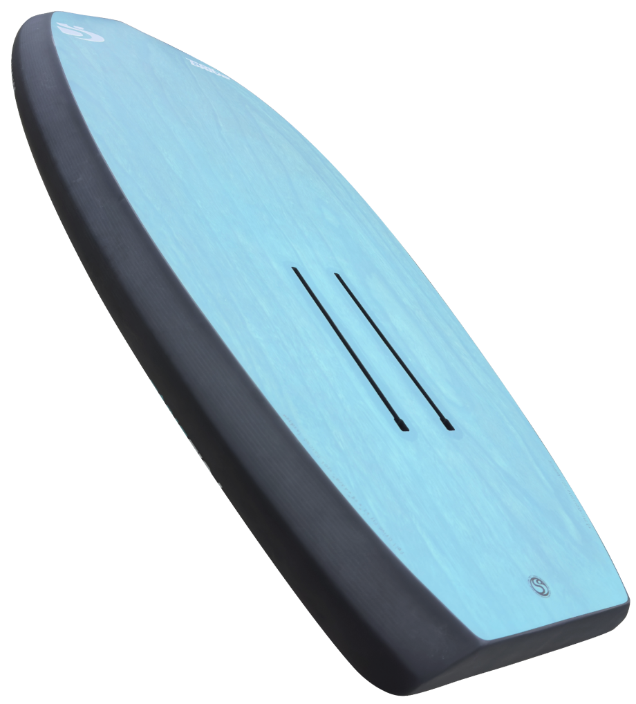 Foil Drive Fly