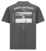 West Oz Sun Bleached Tee