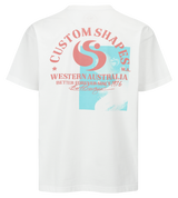 Custom Shapes Tee