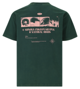 Natural Highs Sun Bleached Tee