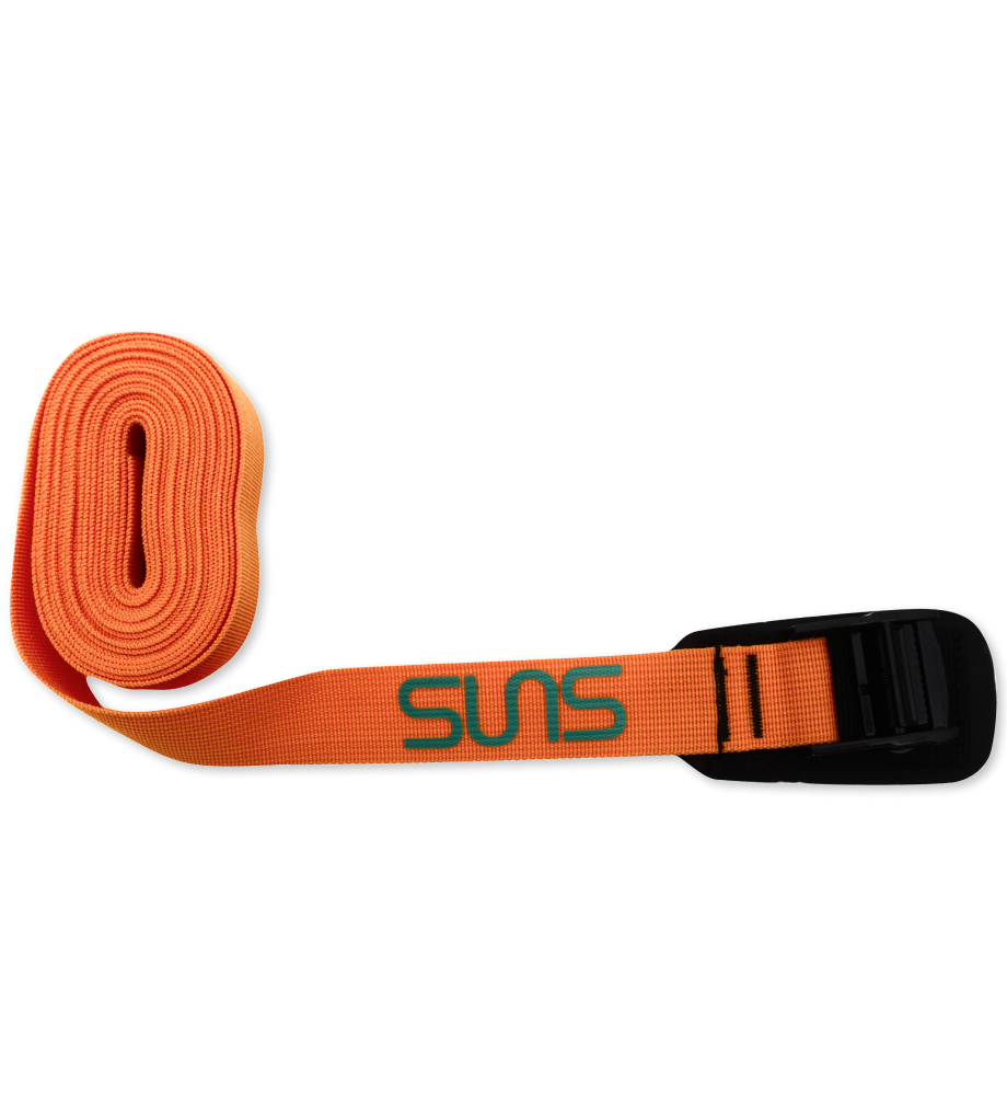 Tie Down Strap