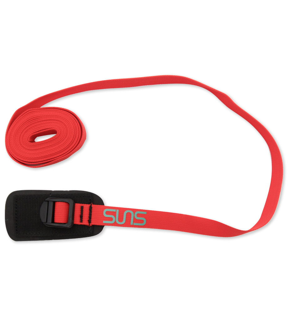 Tie Down Strap