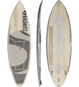 Acid - Sunova Surfboards
