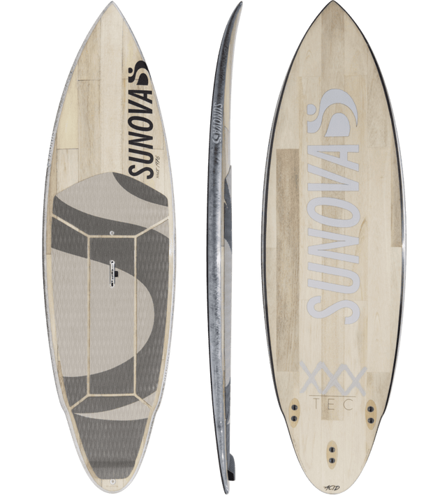 Acid - Sunova Surfboards