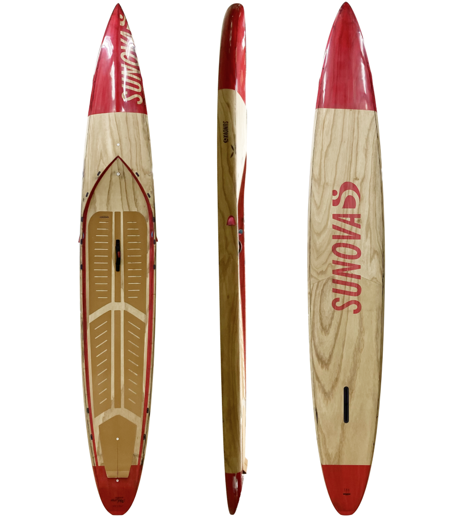 SUNOVAS sup board 7'8