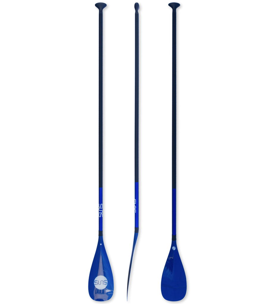 Alutex Paddle - Suns Surfboards