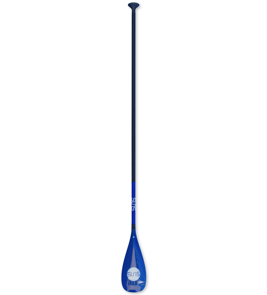 Alutex Paddle - Suns Surfboards