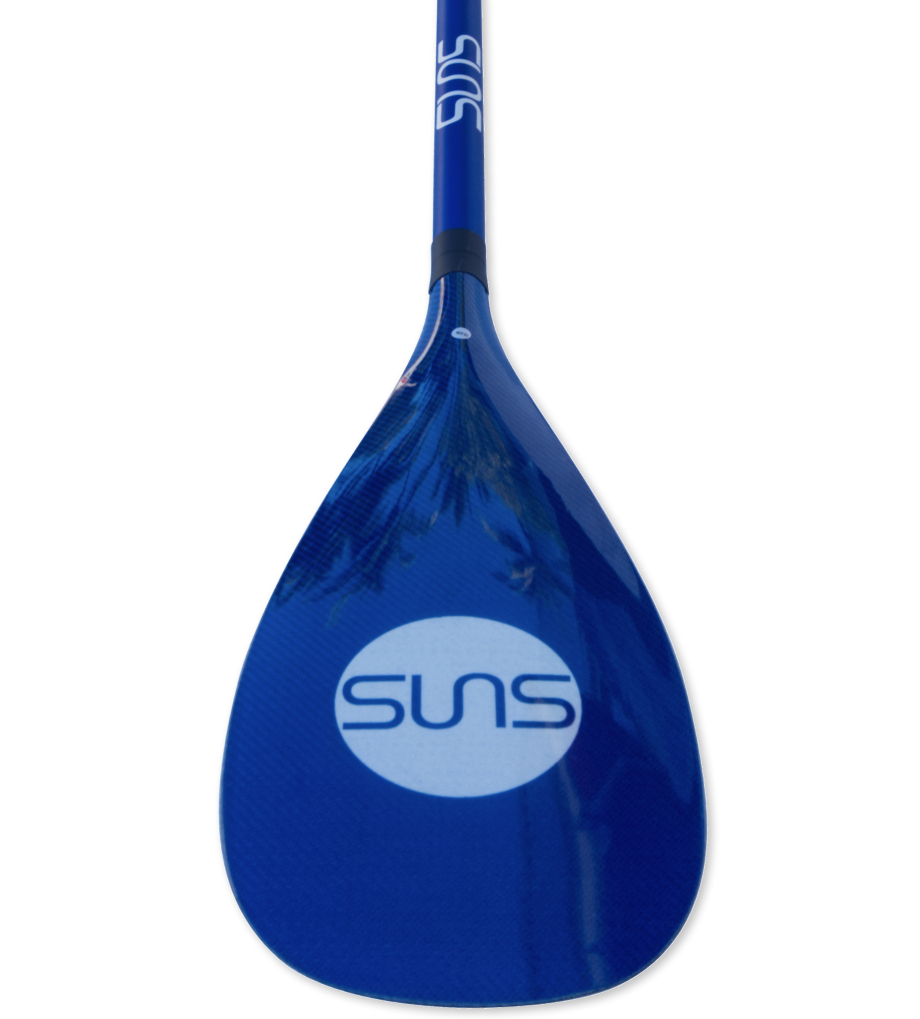 Alutex Paddle - Suns Surfboards