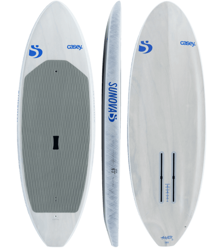 Aviator Downwind Pro - Sunova Surfboards