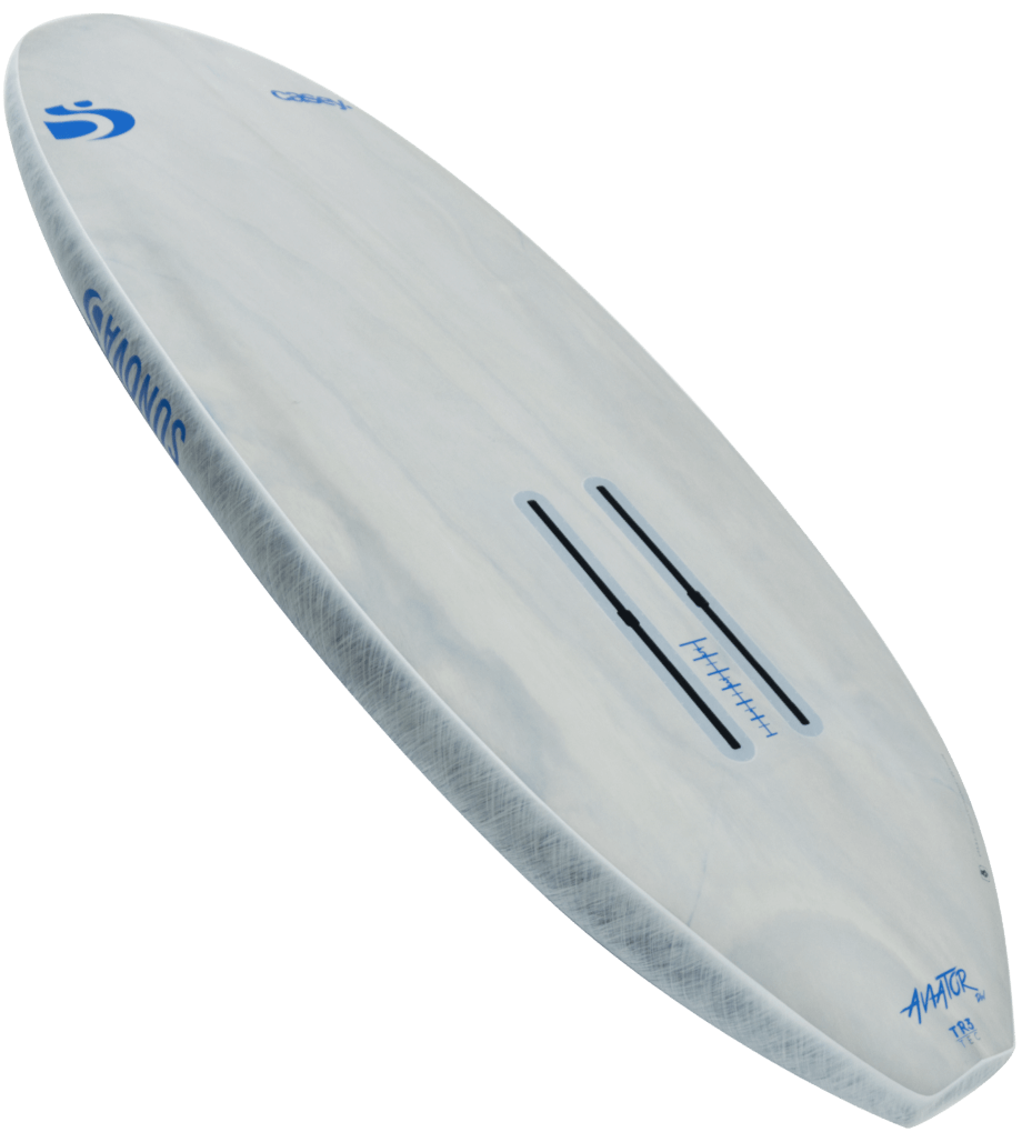 Aviator Downwind Pro - Suns Surfboards