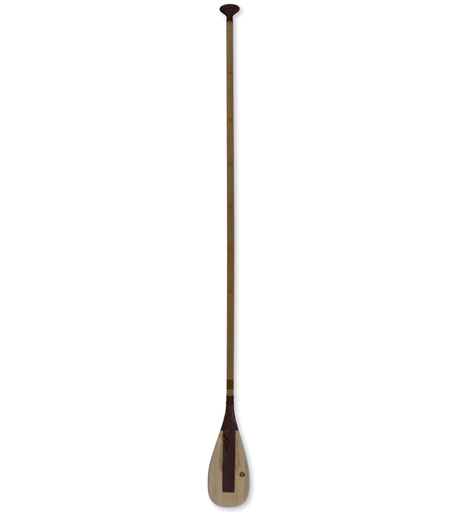 Balsa Paddle - Sunova Surfboards