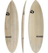 Boss - Sunova Surfboards