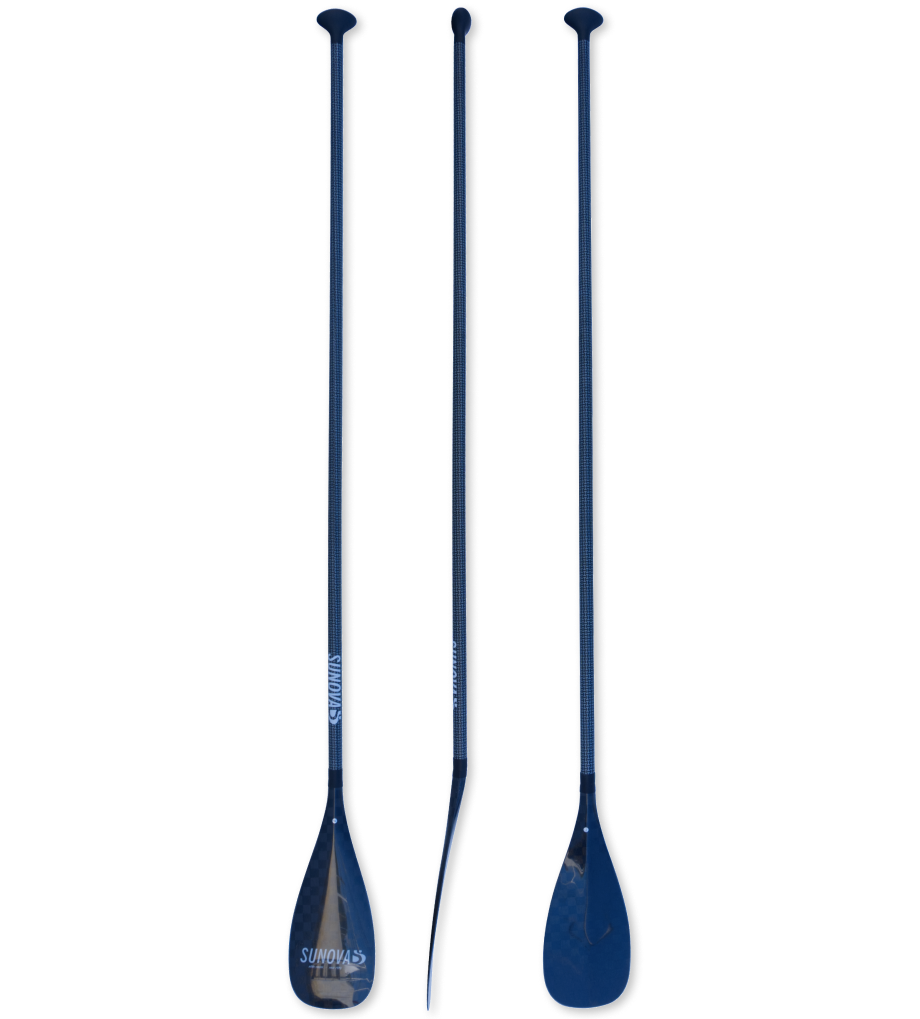 Sunova Carbon Paddle