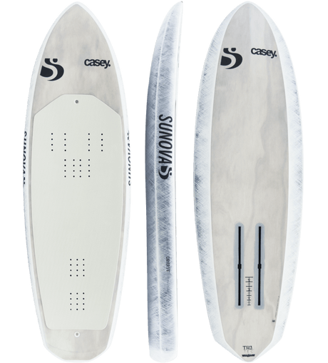 Carver - Sunova Surfboards