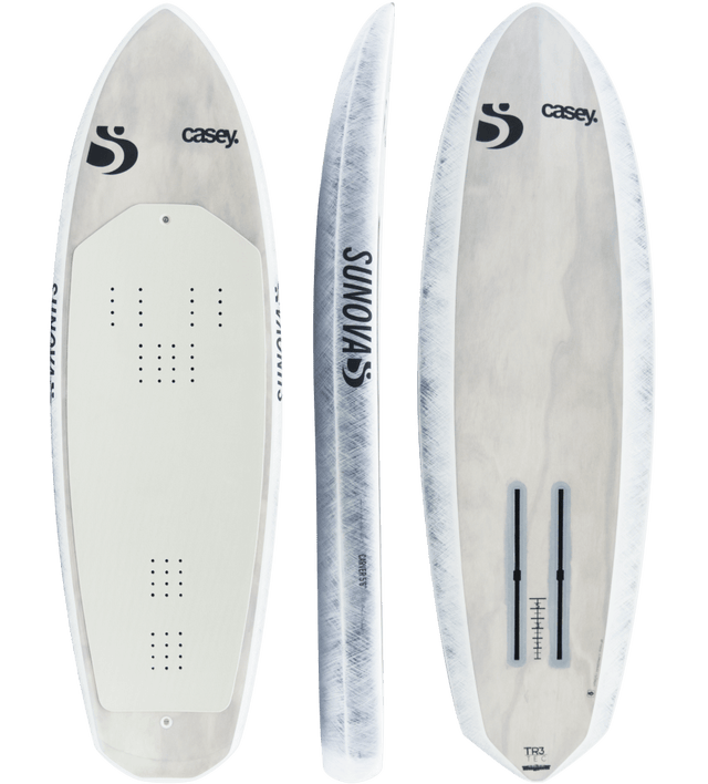 Carver - Sunova Surfboards
