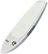Carver - Suns Surfboards