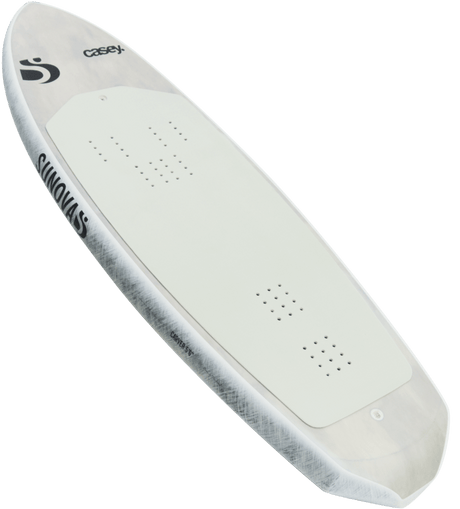 Carver - Suns Surfboards