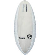 Carver - Suns Surfboards