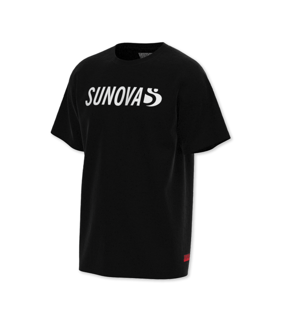 Classic T Logo SUNOVA
