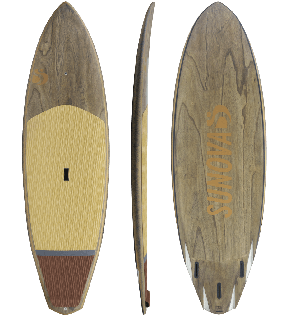 Creek - Sunova Surfboards