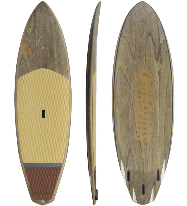 Creek - Sunova Surfboards