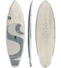 Creek - Suns Surfboards